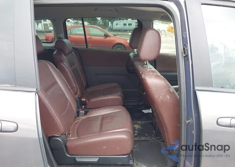 2007 Mazda Mazda5 Grand Touring z USA, uszkodzony, nr VIN JM1CR293970138030